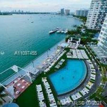Mondrian South Beach, 1100 West Ave #1003, Miami Beach, Florida 33139, image 2