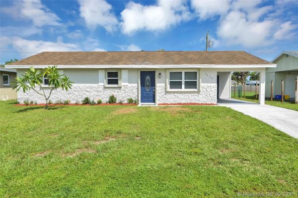 Palm Beach Square, 9506 Bellewood St, Palm Beach Gardens, Florida 33410, image 2