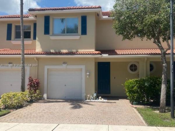 Parkside Village, 2823 S Evergreen Cir, Boynton Beach, Florida 33426, image 2