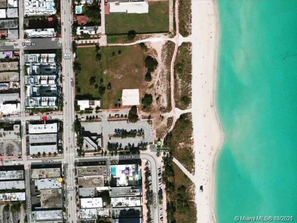 Ocean Shore, 200 76th St #42, Miami Beach, Florida 33141, image 2