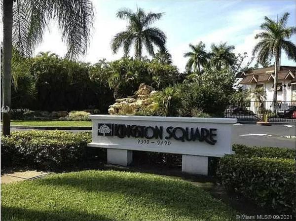 Kingston Square, 9470 SW 77th Ave #O8, Kendall, Florida 33156, image 2