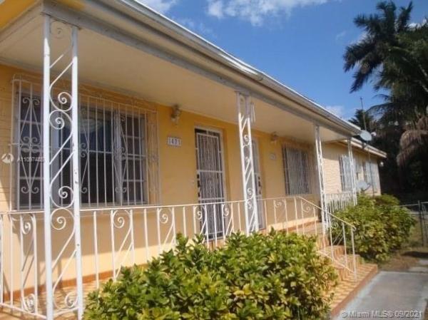 Grapeland Heights, 1471 NW 36th Ave, Miami, Florida 33125, image 2