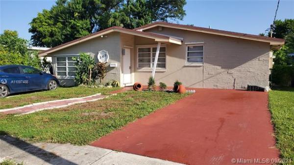 Seaboard Park, 365 NE 171st Ter, North Miami Beach, Florida 33162, image 2