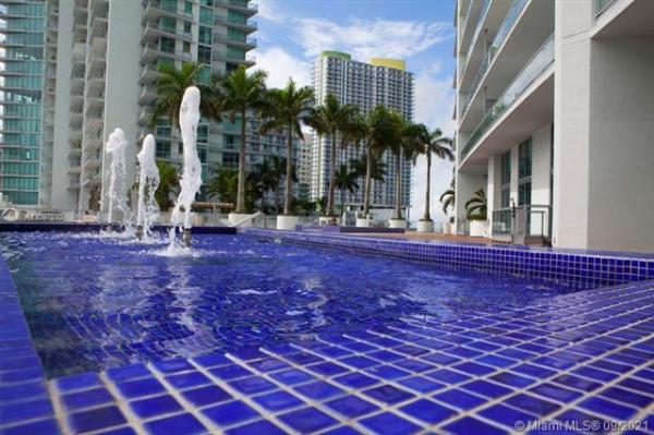The Ivy At Riverfront, 90 SW 3rd St #3605, Miami, Florida 33130, image 2