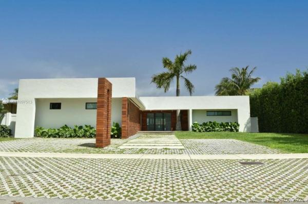 Keystone Island, 2243 Keystone Blvd, North Miami, Florida 33181, image 2