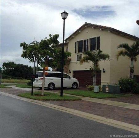 Silver Palms East, 11497 SW 242nd St, Princeton, Florida 33032, image 1
