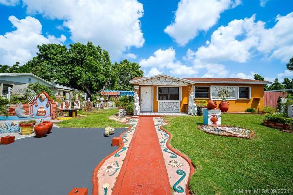 South Miami Heights Residential, 11853 SW 203rd St, South Miami Heights, Florida 33177, image 2