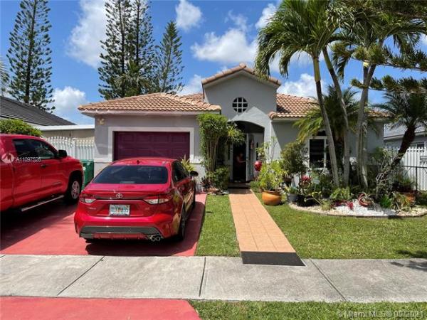 Maralex Homes, 16948 SW 142nd Ct, Richmond West, Florida 33177, image 2