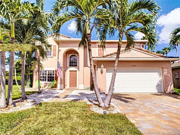 2232 SW 120th Ave, Miramar, Florida 33025, image 2