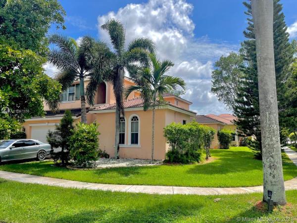 Biltmore Estates, Miramar, Florida 33027, image 2