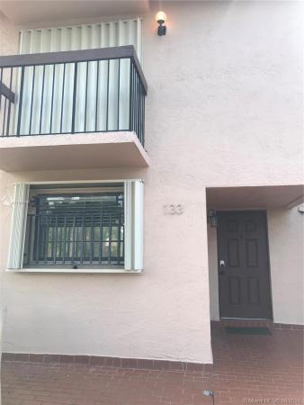 Tropical Park Villas, 3826 SW 79th Ave #133, Westchester, Florida 33155, image 2