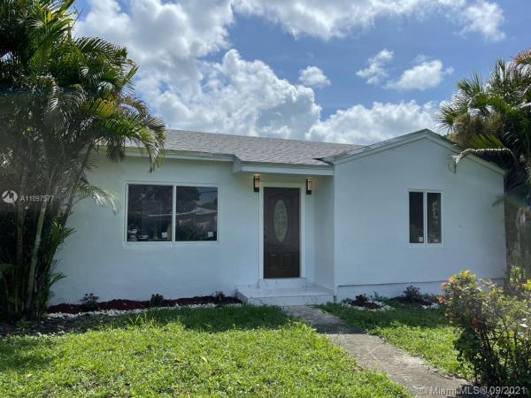 North Shore Heights, 12475 NW 10th Ave, North Miami, Florida 33168, image 1