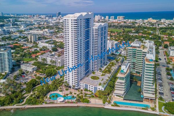 The Waverly At South Beach, 1330 West Ave #1110, Miami Beach, Florida 33139, image 2