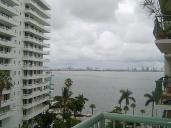 Brickell Bay Tower, 1408 Brickell Bay Dr #816, Miami, Florida 33131, image 2