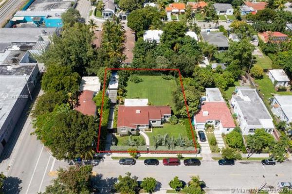 Federal Way, 427 NE 72nd St, Miami, Florida 33138, image 1