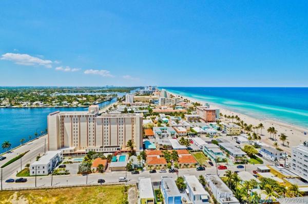 The Summit, 1201 S Ocean Dr #2206N, Hollywood, Florida 33019, image 2