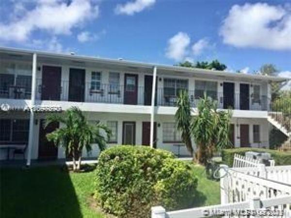 Colonial House, 1100 Atlantic Shores Blvd #307, Hallandale Beach, Florida 33009, image 2