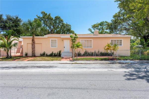 Bowling Green, 5301 NW 11th Ave, Miami, Florida 33127, image 2