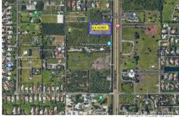 Flamingo Groves, S. Flamingo Rd, Davie, Florida 33325, image 2
