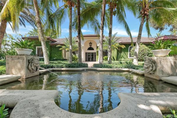 Flagler Groves Estates, 10120 SW 72nd Ave, Pinecrest, Florida 33156, image 2