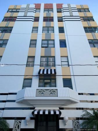 Helen Mar, 2421 Lake Pancoast Dr #4, Miami Beach, Florida 33140, image 2