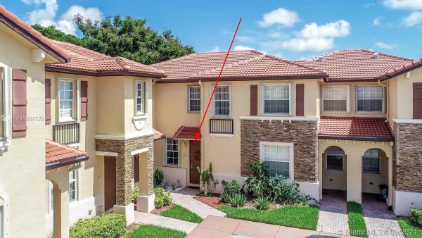 Villas At Carmel, 1398 NE 33rd Ave #109-25, Homestead, Florida 33033, image 2