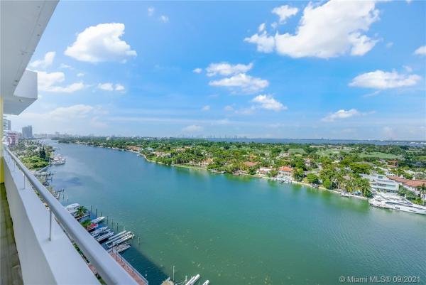 5600 Collins, 5600 Collins Ave #17S, Miami Beach, Florida 33140, image 1