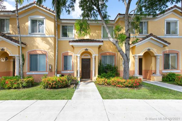 Shoma Townhomes At Keys Cove, 2829 SE 15th Rd #88, Homestead, Florida 33035, image 2