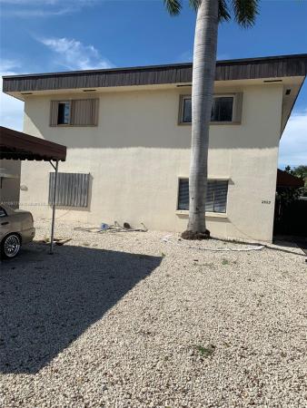 Hollywood Park, 2523 Cleveland St, Hollywood, Florida 33020, image 2