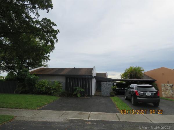 Coral Highlands, 11500 SW 80th Ter, Kendall, Florida 33173, image 2