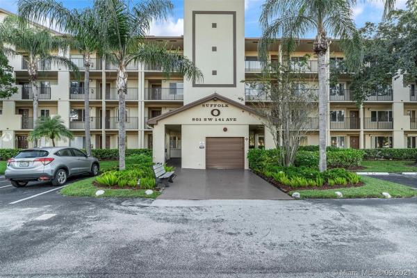 Suffolk At Century Village, 801 SW 141st Ave #105O, Pembroke Pines, Florida 33027, image 1