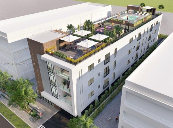 Hollywood Little Ranches, 2231 Taylor St, Hollywood, Florida 33020, image 2