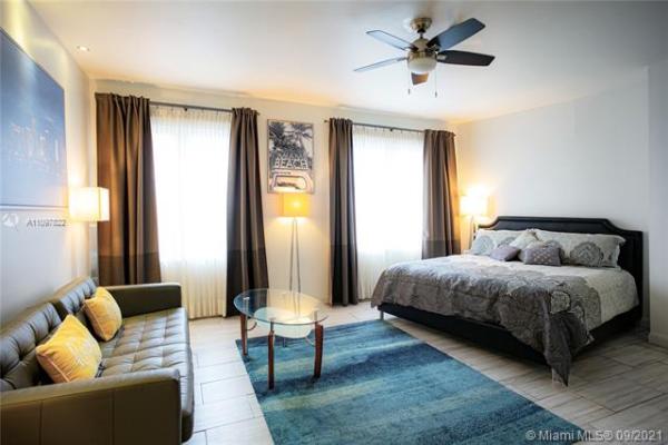 Barbizon Beach Club, 530 Ocean Dr #310, Miami Beach, Florida 33139, image 2