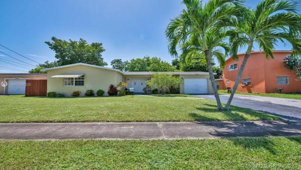 Oriole Estates, 3670 NW 39th St, Lauderdale Lakes, Florida 33309, image 2
