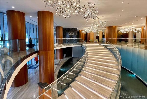 Aria On The Bay, 488 NE 18th St #805, Miami, Florida 33132, image 2