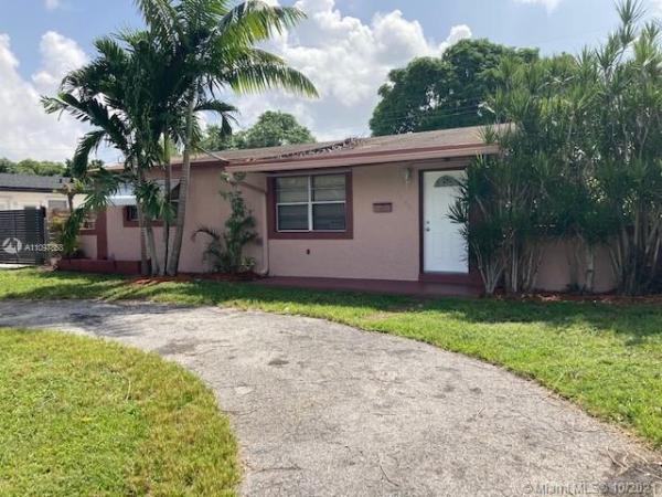 Miramar Tropical, 7648 Ramona St, Miramar, Florida 33023, image 2