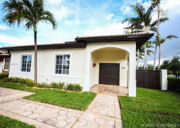 Olivia Gardens, 8707 NW 146th Ln, Miami Lakes, Florida 33018, image 2