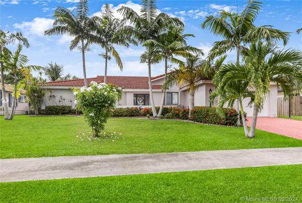 Saga Bay, 7870 SW 196th Ter, Cutler Bay, Florida 33189, image 2