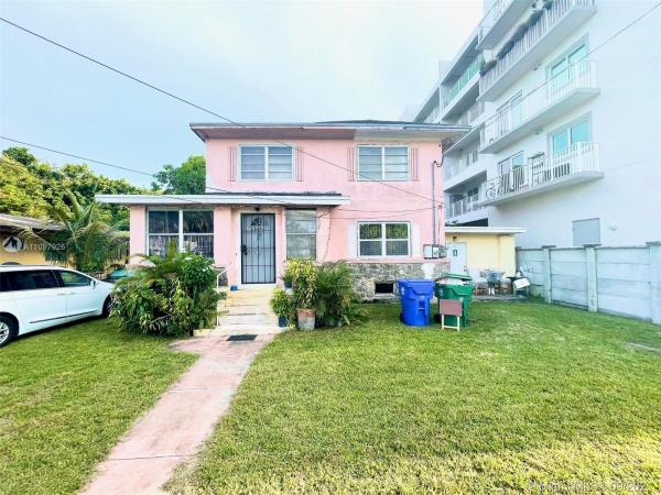 Biscayne Heights, 796 NE 85th St, Miami, Florida 33138, image 2