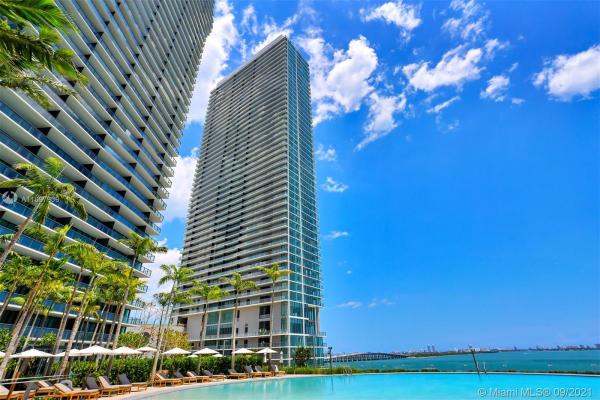 Gran Paraiso, 480 NE 31st St #3707, Miami, Florida 33137, image 2