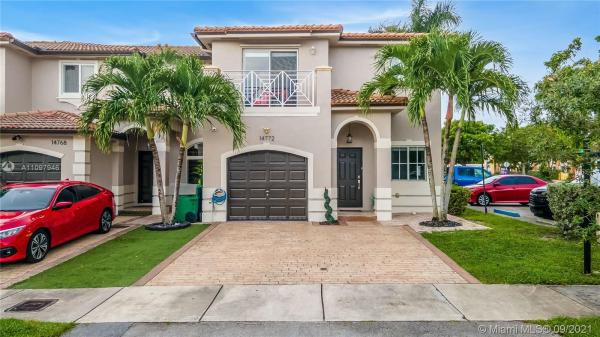 Coral Lakes Kingdom, 14772 SW 25th Ln 0, University Park, Florida 33185, image 1