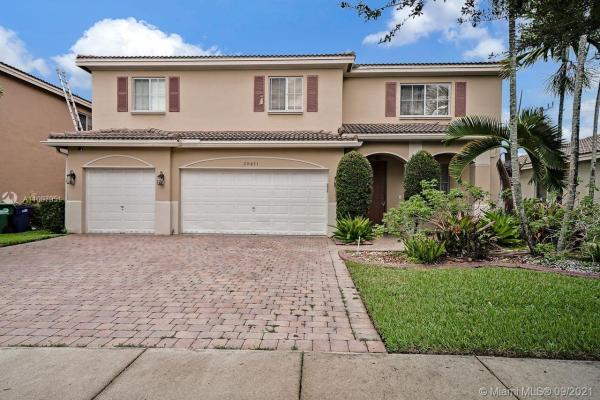 Sport Acres, 20431 NW 7th Ct, Miami Gardens, Florida 33169, image 2