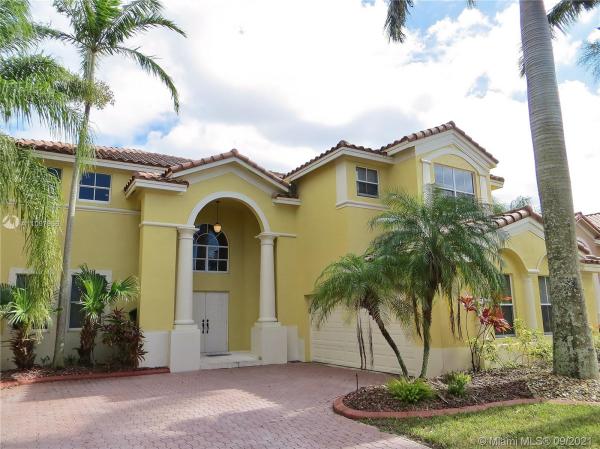 Nautica, 3617 SW 161st Ter, Miramar, Florida 33027, image 2