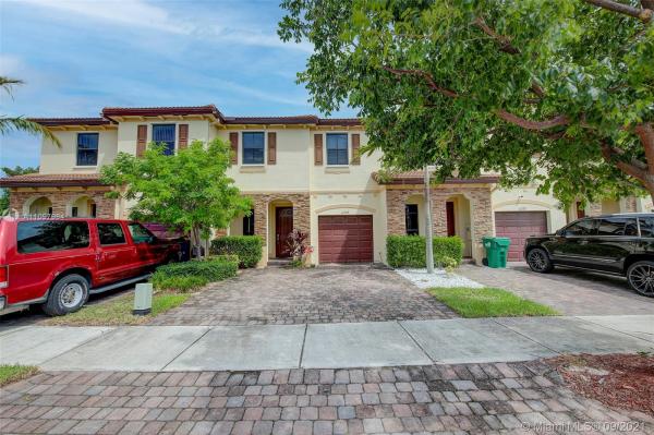 Silver Palms West, 11737 SW 239th St, Princeton, Florida 33032, image 2