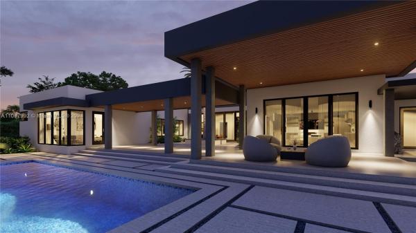 Galloway Glenn Estates, 11801 SW 95th Ave, Kendall, Florida 33176, image 1