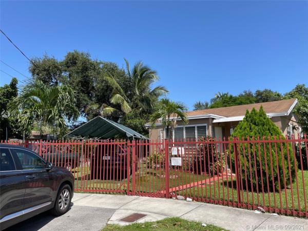 Ramico, 2933 NW 16th Ave, Miami, Florida 33142, image 2