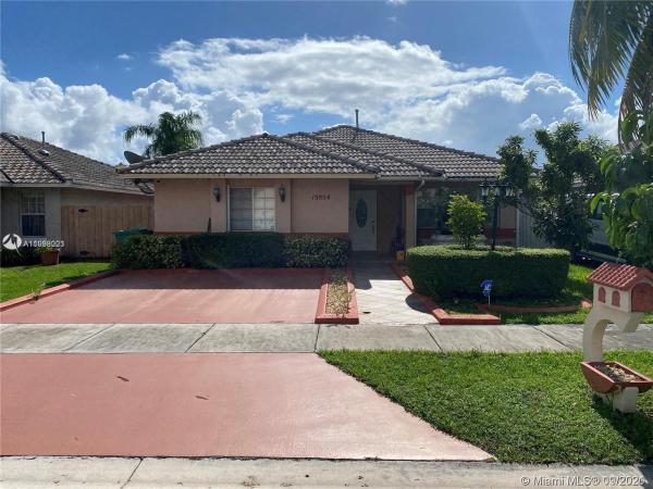 15954 SW 81st Ter, Unincorporated Dade County, Florida 33193, image 2