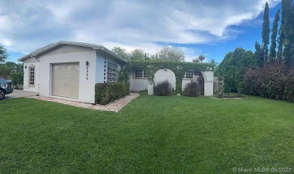 Whispering Pines Estates, 8980 Ridgeland Dr, Cutler Bay, Florida 33157, image 2