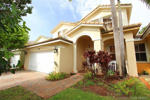 Century Villas, 220 SW 87th Path, Fountainebleau, Florida 33174, image 2