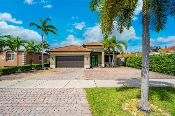 Sofia Estates, 18200 SW 139th PL, Richmond West, Florida 33177, image 2